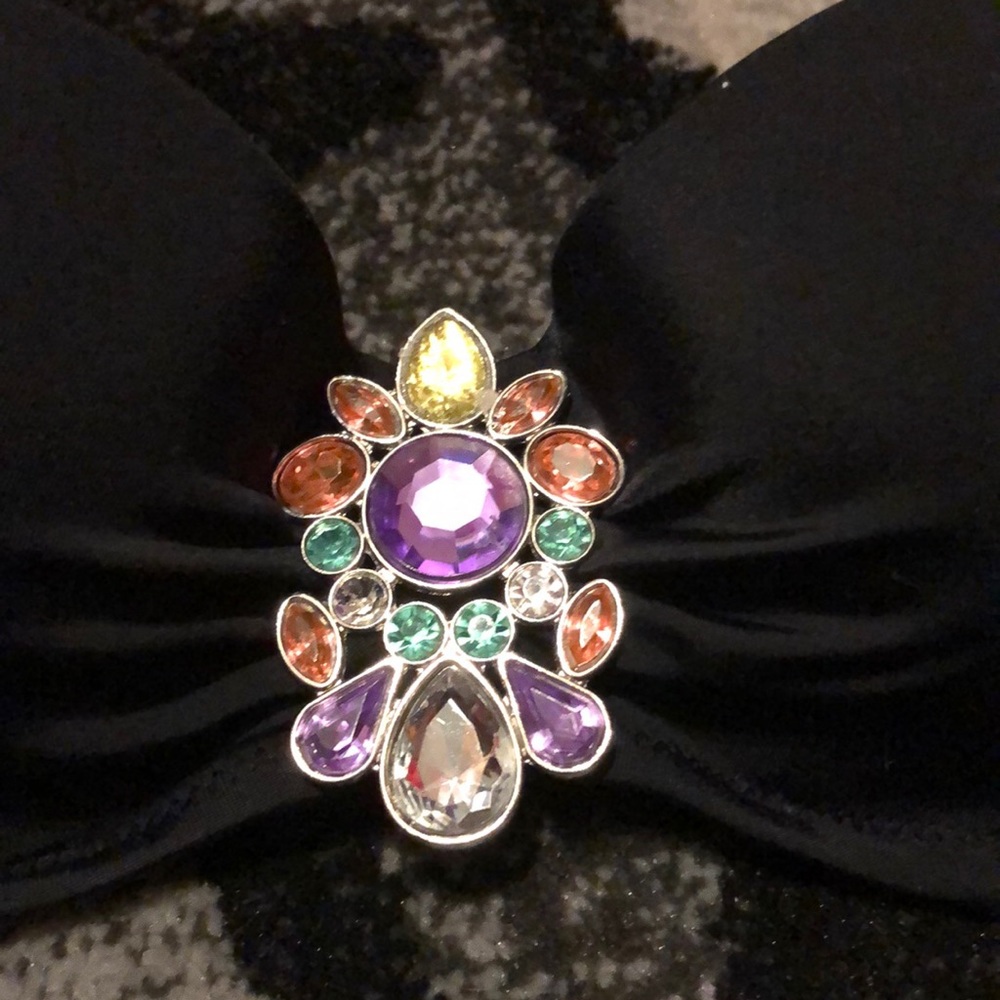 Two Piece Bikini Set - image 2